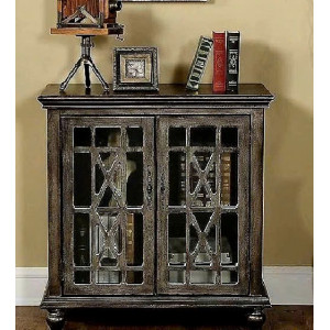 Kith 34-900 : Tủ Trang Trí , Tủ Bếp , Buffet - 2 Cánh Mở